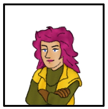 Vika Spinn – Engineer and Chaos Artisan